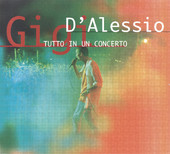 Gigi D'Alessio | Tutto in un concerto (Live)