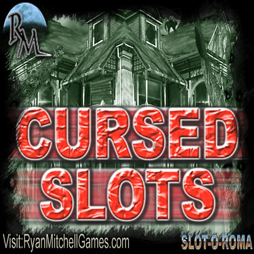Cursed Slots icon